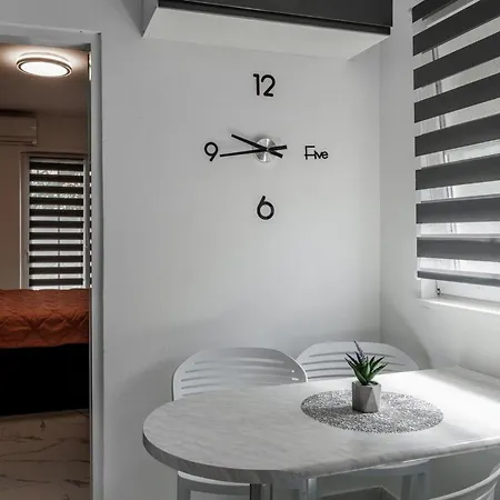 Appartement Simic Vir