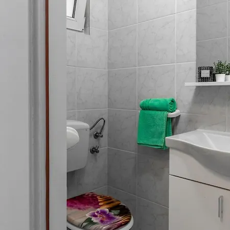 Appartement Simic *