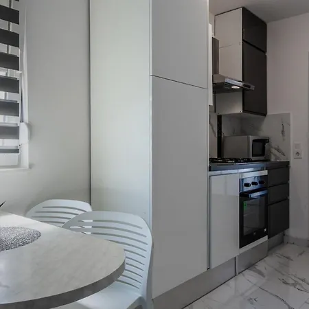 Appartement Simic