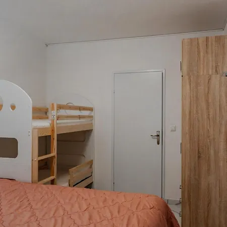 Appartement Simic