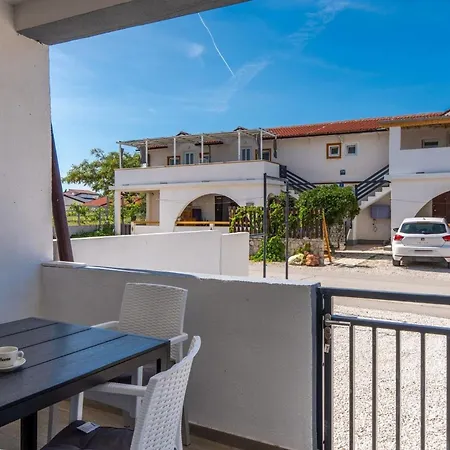 Appartement Simic *