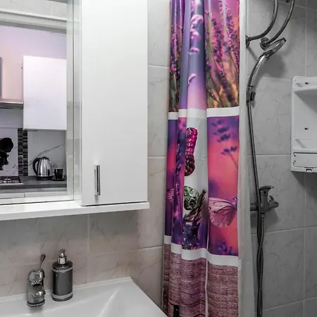 Appartement Simic