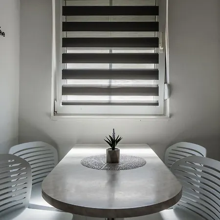 Διαμέρισμα Simic *