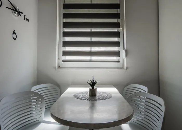 Διαμέρισμα Simic *