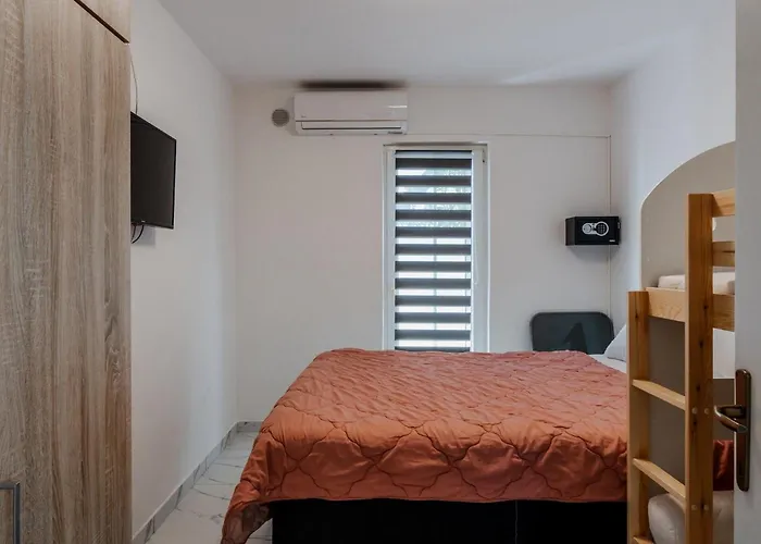 Διαμέρισμα Simic *