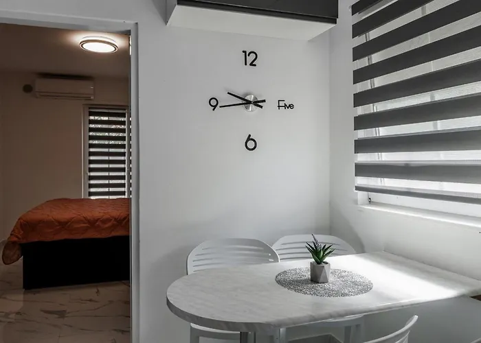 Διαμέρισμα Simic Vir