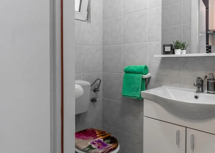 Διαμέρισμα Simic *