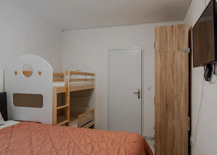 Διαμέρισμα Simic