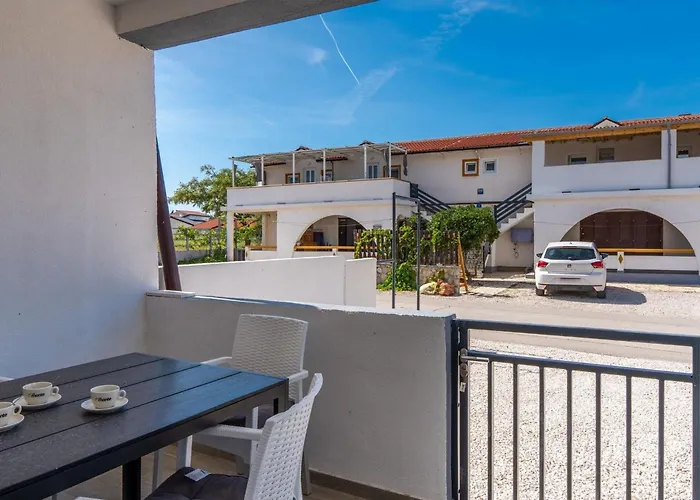 Διαμέρισμα Simic *