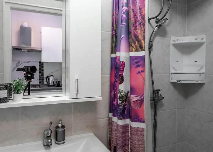 Διαμέρισμα Simic